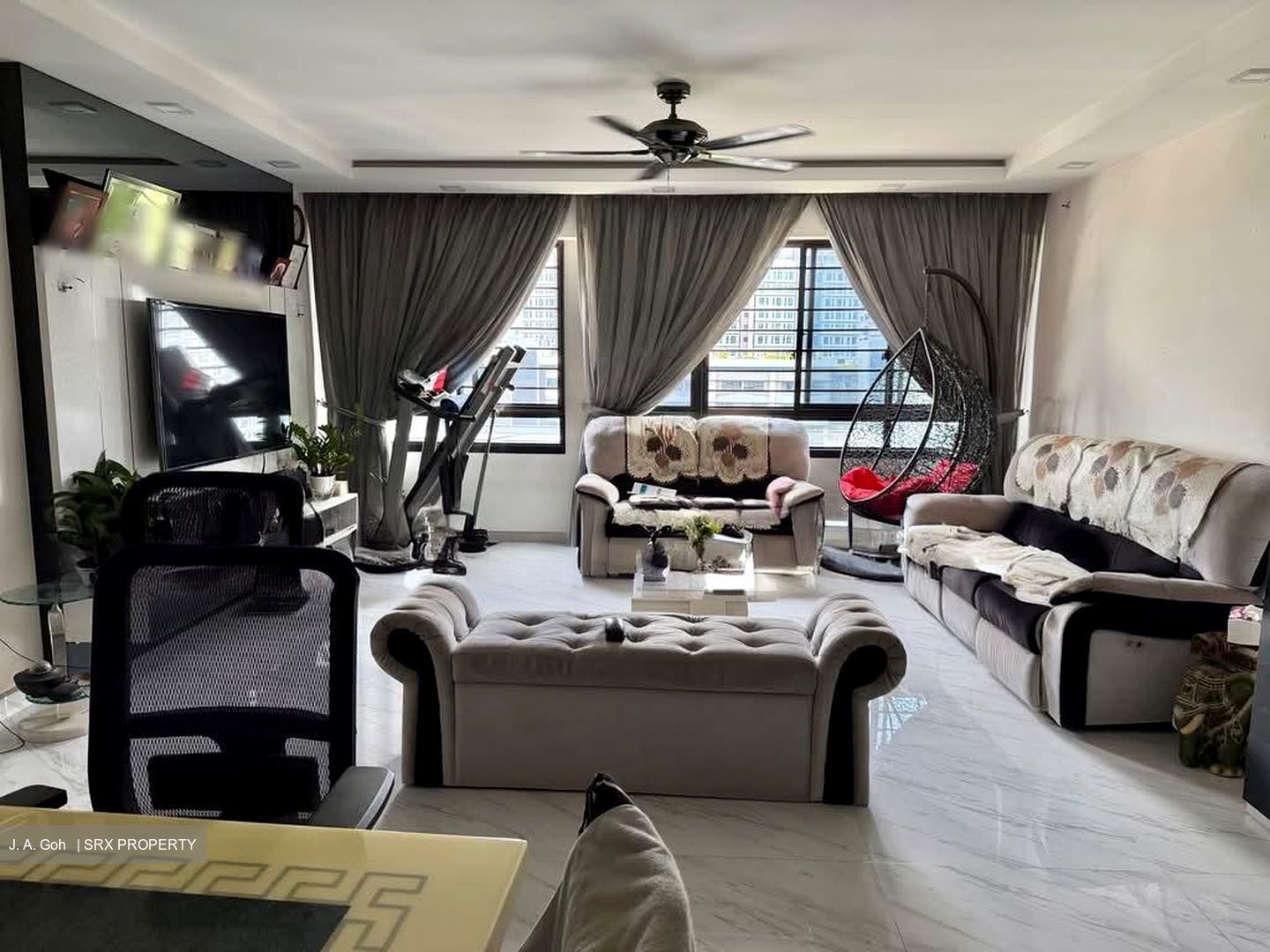 Blk 261B Punggol Topaz (Punggol), HDB 5 Rooms #550755921